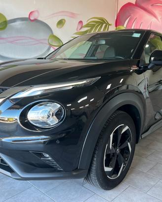 Nissan Juke 1.0 DIG-T 114 CV DCT N-Connecta