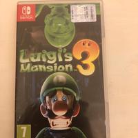 Giochi nintendo switch