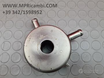 SCAMBIATORE CALORE YAMAHA YZF R6 2000 2001 R 2002