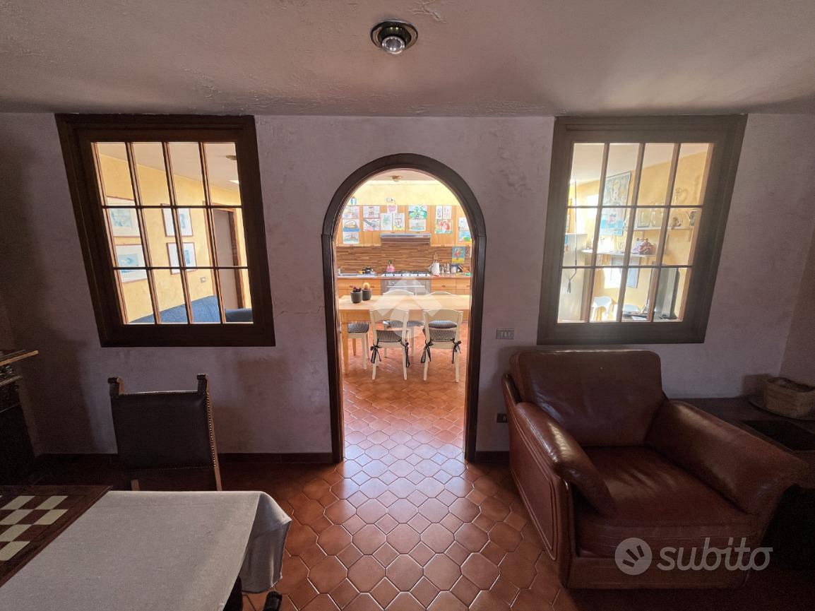 Appartamento – Pinerolo, Abbadia Alpina - Altro