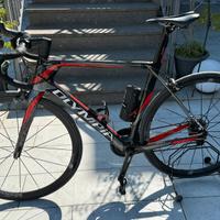 Bici da Corsa Olympia Ikon