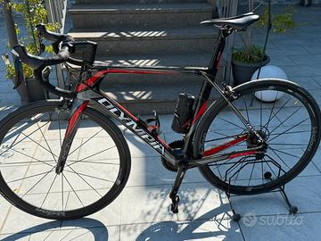 Bici da Corsa Olympia Ikon
