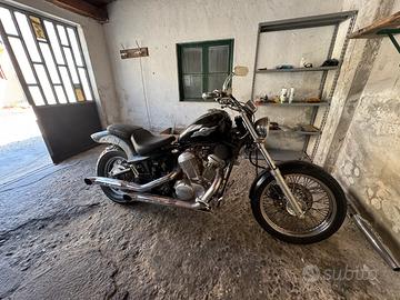 Honda Shadow