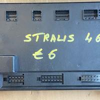 Centralina stralis iveco abs f005v01360 5801 5998