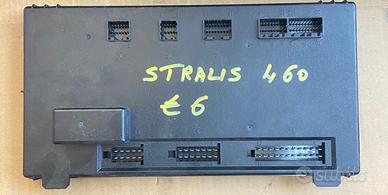 Centralina stralis iveco abs f005v01360 5801 5998