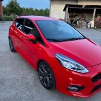 Ford Fiesta ST-Line s