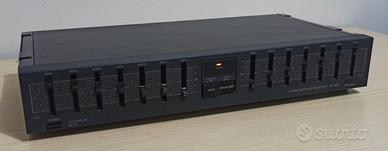 Equalizzatore grafico SANSUI SE-1000