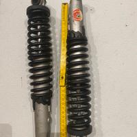 Ammortizzatori marzocchi anni 70