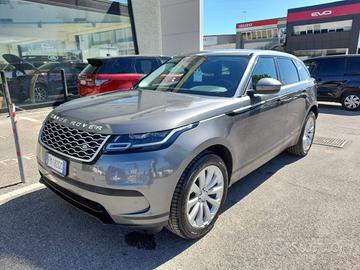 LAND ROVER Range Rover Velar Range Rover Velar ...