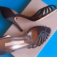 Scarpe Pura Lopez nr. 37