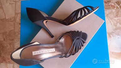 Scarpe Pura Lopez nr. 37