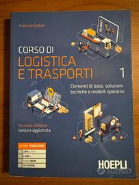 Corso di Logistica e Trasporti 1 - F. Dallari