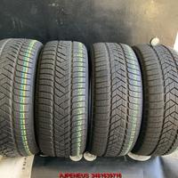 4 gomme pirelli 245 50 18