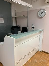 Reception ufficio