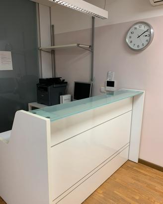 Reception ufficio