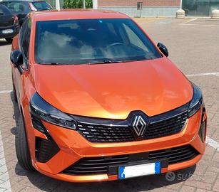 RENAULT Clio 5ª serie Techno 90 cv - 2024