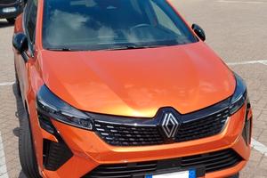 RENAULT Clio 5ª serie Techno 90 cv - 2024