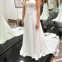 Abito da sposa