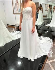 Abito da sposa