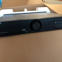 DVR SAMSUNG 8 canali SRD-852DP hard disk 500 GB Pr