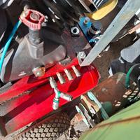 Kit Abbacchiatore HONDA GX 200