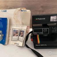 3 Polaroid in blocco