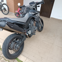 Yamaha XT 660 x