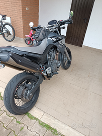 Yamaha XT 660 x