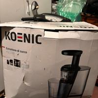 Estrattore di Succo KOENIC
