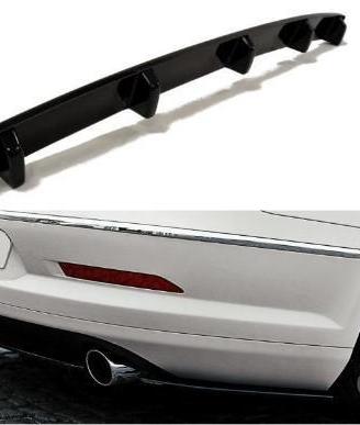 Diffusore centrale posteriore vw passat cc r-line