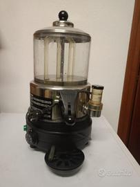 Cioccolatiera professionale Gbg