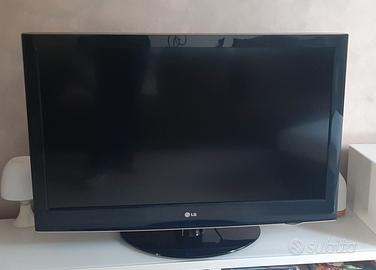 televisione  LG 42"