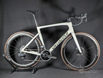 Bici da corsa Specialized Tarmac Sl7 Pro Force AXS