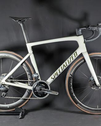 Bici da corsa Specialized Tarmac Sl7 Pro Force AXS