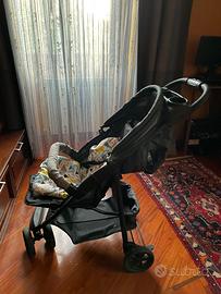 Passeggino Hauck Citi Neo II