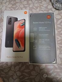 xiaomi redmi note 12 pro 