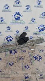 PEUGEOT 308 2010 CREMAGLIERA ANTERIORE SX