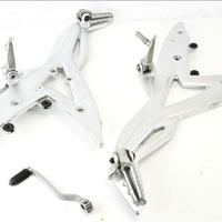 Kawasaki ER 6F / ER 6N 06 08 pedane pilota