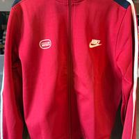 Nike_Felpa sportiva con zip
