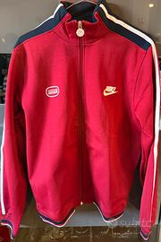 Nike_Felpa sportiva con zip