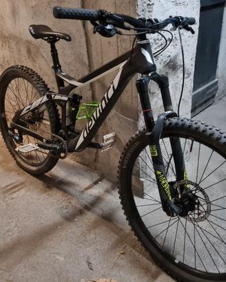 MTB enduro