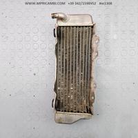RADIATORE SINISTRO YAMAHA YZF 450 2003 2005 YZ-F W