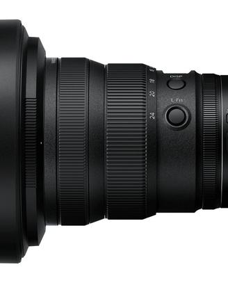 Nikon Nikkor Z 14-24 f/2.8 S - NUOVO