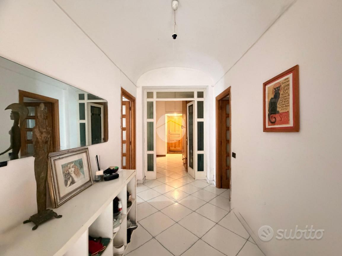 Appartamento – Roma, Monte Sacro, Municipio Roma III - Vista 4