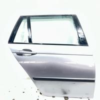PORTIERA POSTERIORE DESTRA BMW Serie 3 E46 Touring