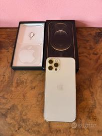 iPhone 12 Pro 128 Gb Oro