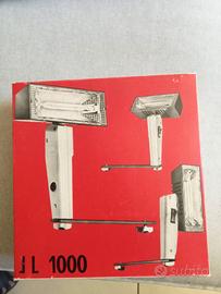 illuminatore x foto 