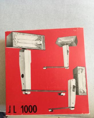 illuminatore x foto 