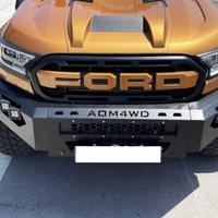Paraurti anteriore uso gravoso Ford Ranger T7