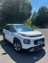 C3 AIRCROSS SHINE 2021